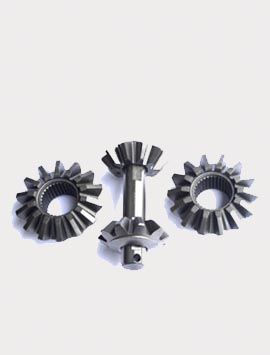 Kit de Escualizacion